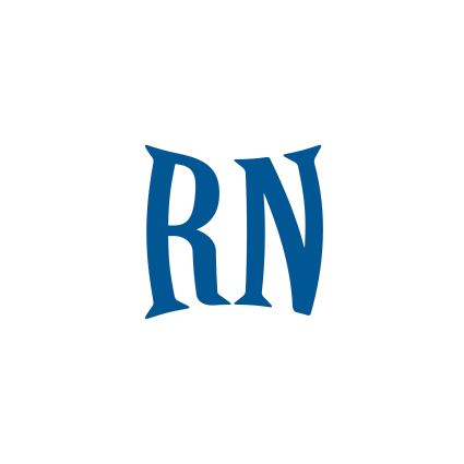 Rail Network Logo